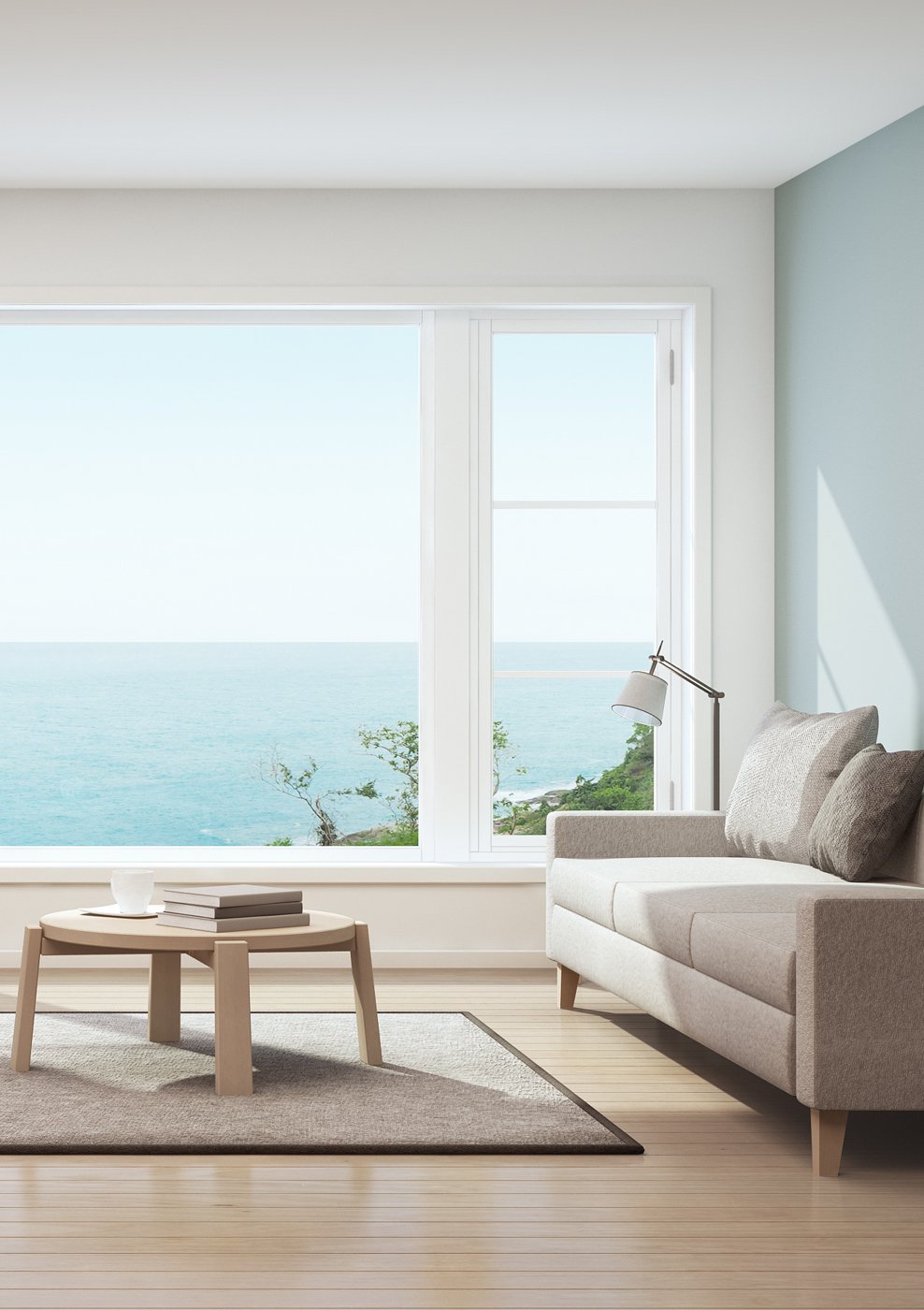 Window Repair & Installation detail